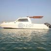 40ft Al-Shaali Sport Fisher, 2 x 300hp Verados photo 1