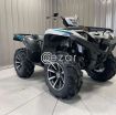 2024 Yamaha Grizzly SE 700 EPS 4x4 ATV - صورة 2