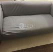 Couch for sale from ikea in good condition photo 1