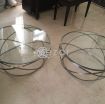 Two Coffee Tables photo 2