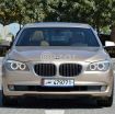 BMW 7-series 730Li - 3.0 liter - V6 photo 1