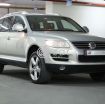 TOUAREG 2009 VERY LOW MILLAGE - صورة 4
