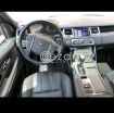 Full option 8 cylinders range Rover sport photo 2