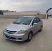 2008 Honda City with new Istimara photo 3