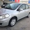 Nissan Tiida photo 3