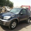 2002 Toyota for Sale - صورة 1