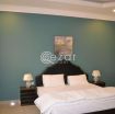 No Commission--One Bedroom Two Bathrooms Fully Furnished Unit Type B - صورة %index%