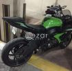 Kawasaki ZX6R 636 model 2014 for sale - صورة 1