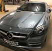 For Sale Mercedes SLK 200 photo 2