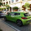 VW. Scirocco 2.0 TSI TURBO Engine - صورة 2