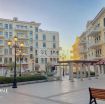 Serene Home 3 B/R Apt. at Qanat Quartier - FREE 1 MONTH RENT - صورة %index%