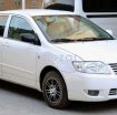 TOYOTA COROLLA 2006 1.8 XLI photo 1