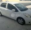 Toyota Yaris Hatchback photo 1