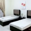 NO COMMISSION - 2 BEDROOM FULLY FURNISHED SPACIOUS FLATS IN AL SADD - Near Millennium Hotel & Center Point. photo %index%