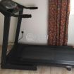 Sports tread mill photo 1