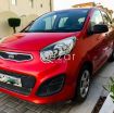 Kia picanto photo 5