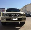 2007 LEXUS LX470 PERFECT CONDITION photo 1