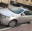 Kia Cerato 2012 photo 3