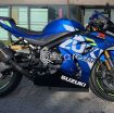 2020 Suzuki GSX-R1000R ABS WhatsApp - صورة 1
