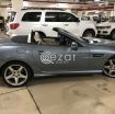 Mercedes SLK 200 photo 2