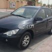 2009 SSANGYONG ACTYON photo 3