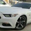 Ford Mustang GT - صورة 4