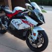 2017 BMW S 1000RR. - صورة 1