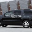 GMC Acadia - 2009 Black (Full Option) - صورة 1