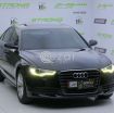 Audi A6 2.0 T Executive Sedan photo 2