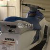 Yamaha FX JET SKI 2007 with trailer - صورة 4