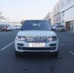 Land Rover Range Rover - Vogue SE Supercharged photo 7