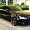 Audi TT 3.2 S-Line photo 3