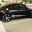 Audi TT 3.2 S-Line photo 2
