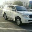 2011 Toyota Land Cruiser V6 photo 4