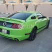 2013 Ford Mustang photo 4