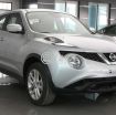 New Nissan juke 2016 photo 5