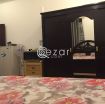 Neat & Clean Spacious Decent Villa Flat Portion @ Thumama Nr. New Airport - صورة %index%