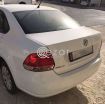 Volkswagen Polo 2014 Model - صورة 4