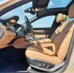 BMW 7-series 730Li - 3.0 liter - V6 photo 2
