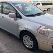 NISSAN TIIDA FOR SALE . GOOD CONDITION photo 1
