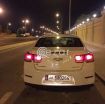 Chevrolet Malibu LT photo 1