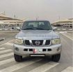 nissan super safari photo 6