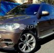 BMW X5 for sale in perfect condition photo 9