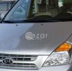 2009 KIA Carnival photo 1