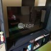 LG TV 55 Inch 4K Smart TV 2500 QAR photo 2