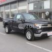 Chevrolet Silverado  - LT 2023 photo 1