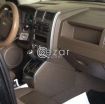 2007 Jeep Compass photo 3
