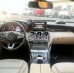 Mercedes-Benz C200 Model-2015 photo 2