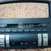 CD Player Mitsubishi Pajero photo 2