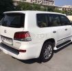 LEXUS LX 570 /2014 photo 4